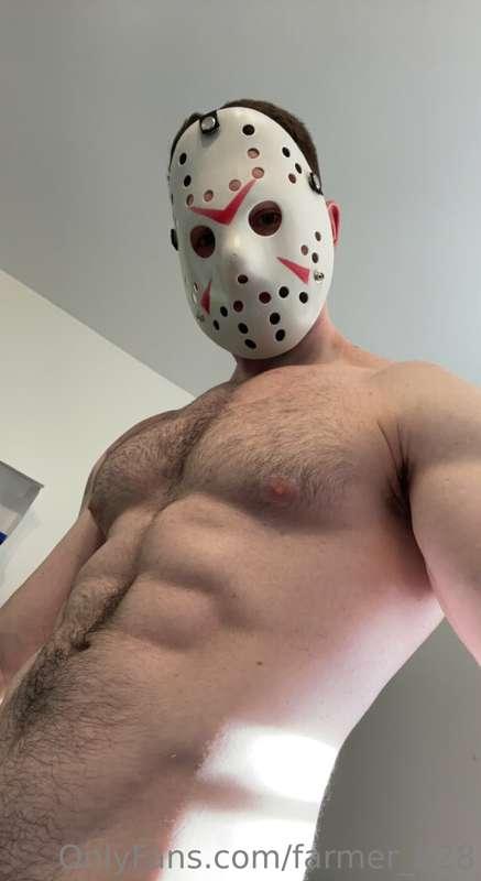 Fun surprise in your dms 👻😜