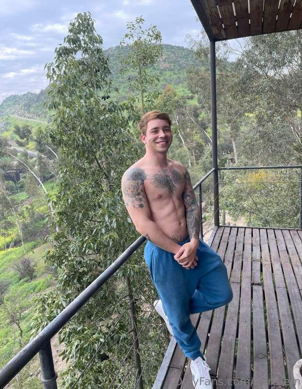 💕⛰️