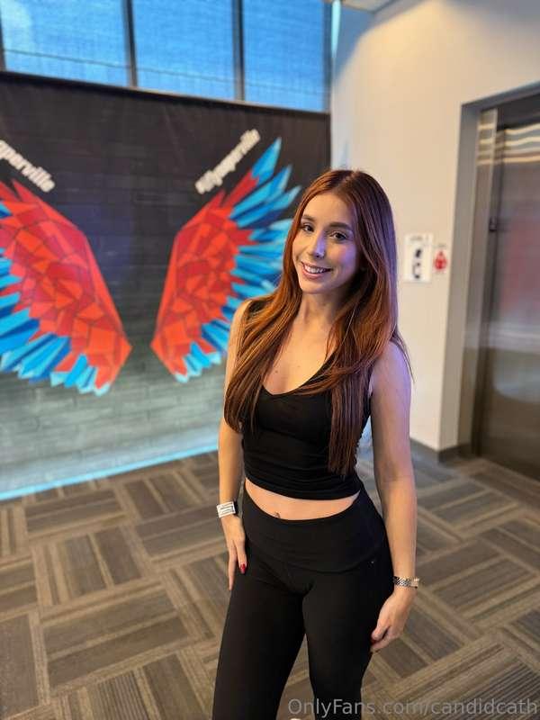 Can you take a guess as to what I was up to recently?