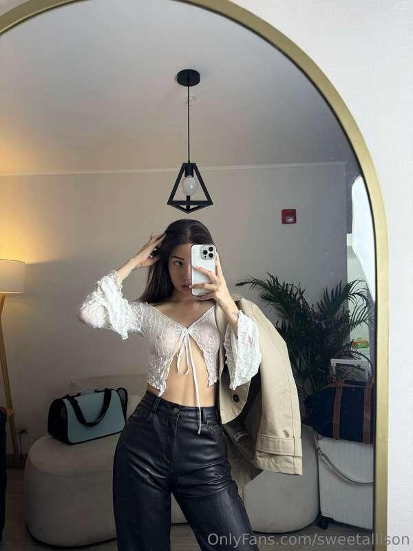 Te gusta mis pezones 🌚