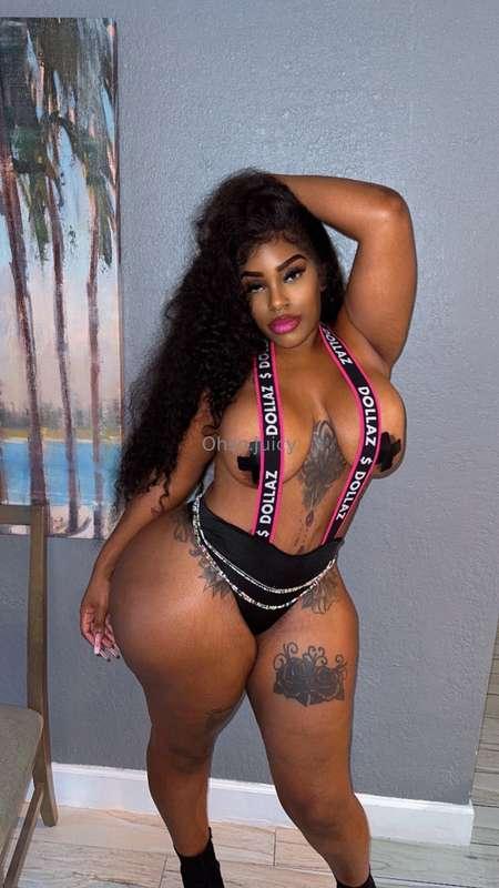 Do u think u can handle me rn babe? 😈
