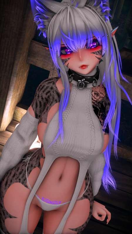I can be your virgin killer~🍀💜(Free Pics)
