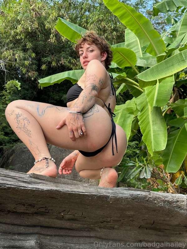 badgalhailey image #0