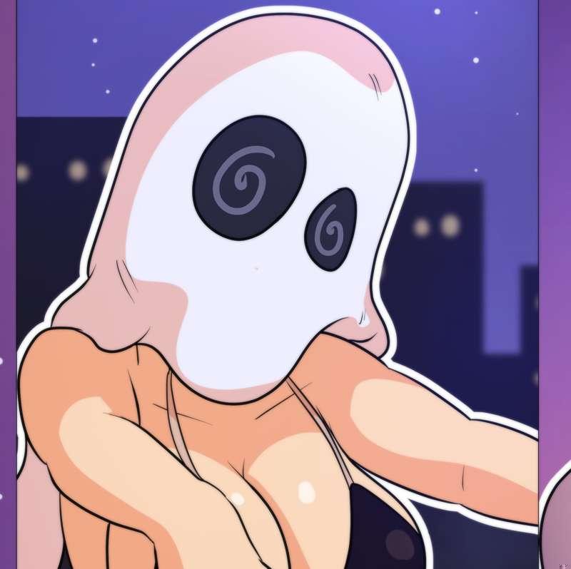 The Haunted Return