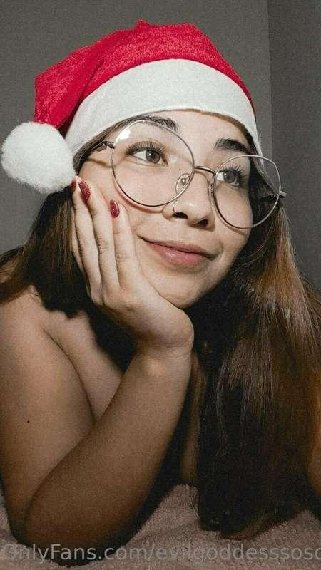 Santa Claus has arrived bitch 🥵😏❤️‍🔥