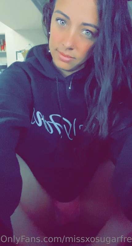 What’s everyone up to today?