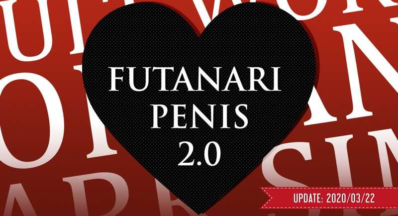 TS4 - Futanari Penis 2.0 [2021-03-22]