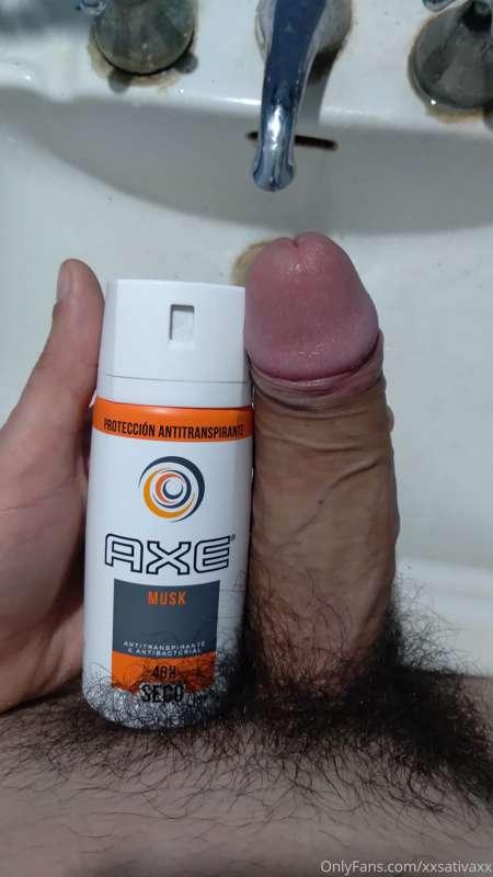 Semi-hard 😏