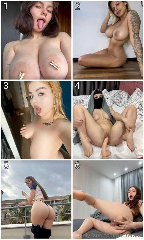 🔥 JOIN MY BESTIES FOR FREE TREATS!1. 💦😘 @sophieeros 😘💦2. 🍒💦 ..