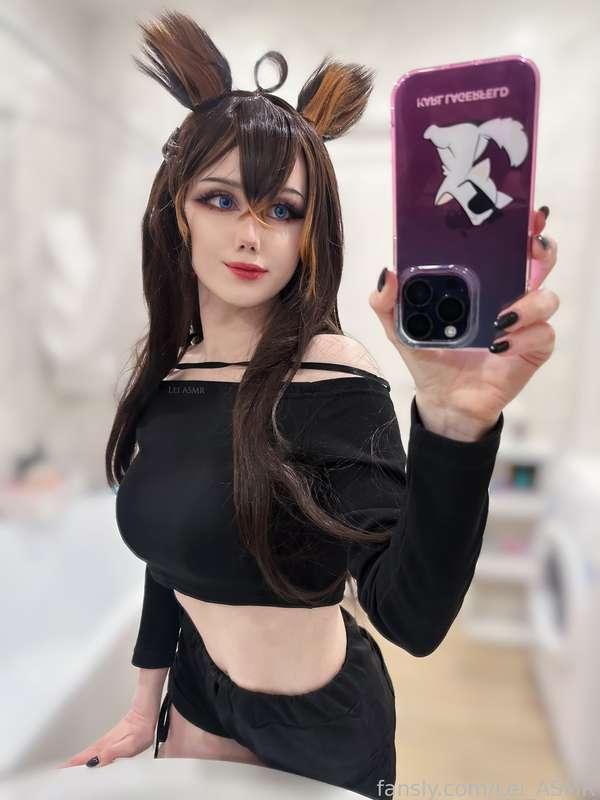 lei_asmr image #1