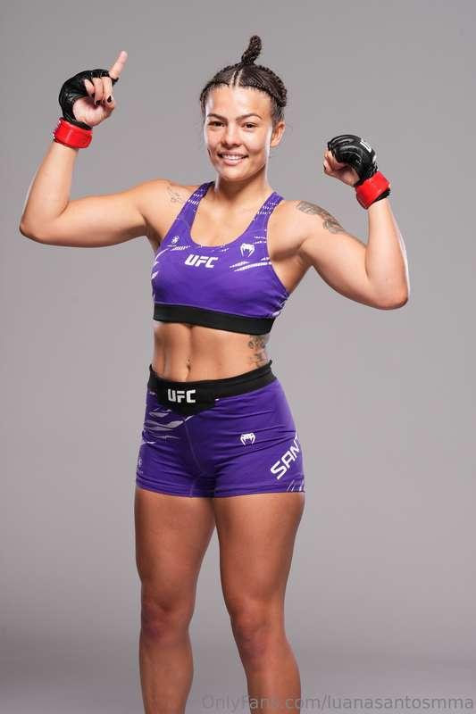 Who watched my fight? Did you like it?