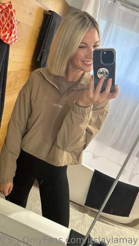 How good is fresh blonde 👱‍♀️