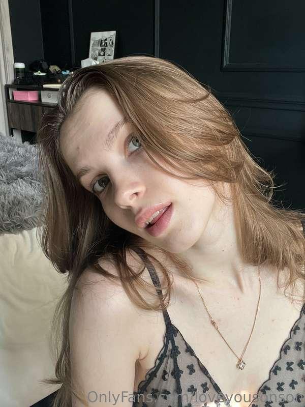 do you want to play? 🙈💋