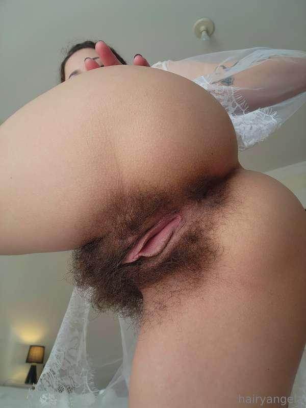 hairyangela main image