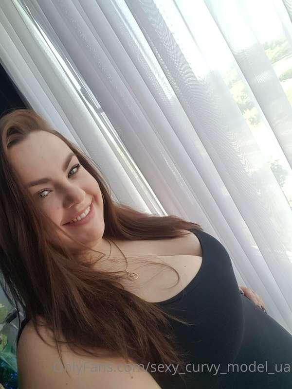 What size is my bra?  If you guess it, I'll take it off for ..