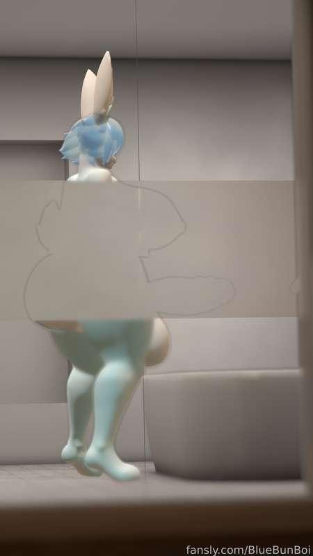 bluebunboi image #1