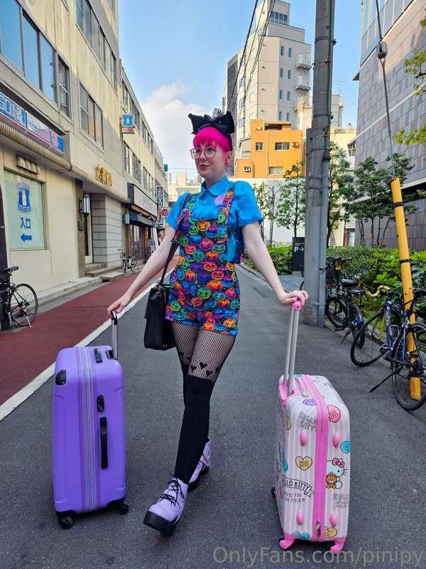 Tonight I fly home to Australia after 1 incredible month in ..