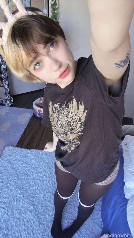 indigowhite image #9