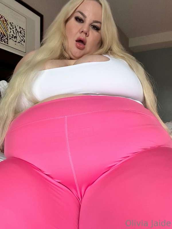 If I pull out my belly, you must worship it