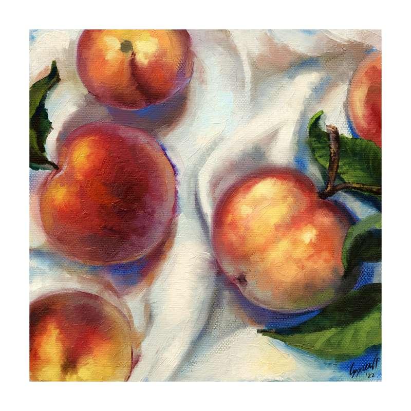 Peaches