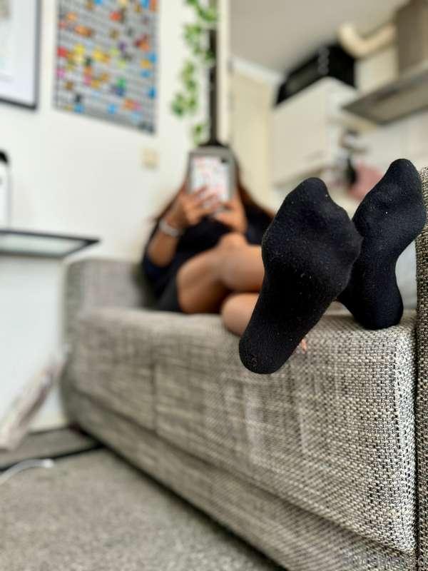 New reading spot 📚