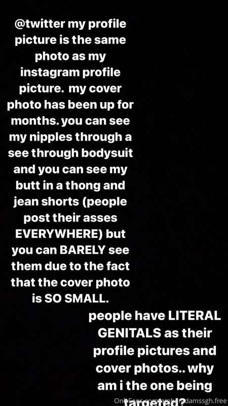 ‼️VERY URGENT PLEASE READ‼️

any help is SO appreciated. it’..