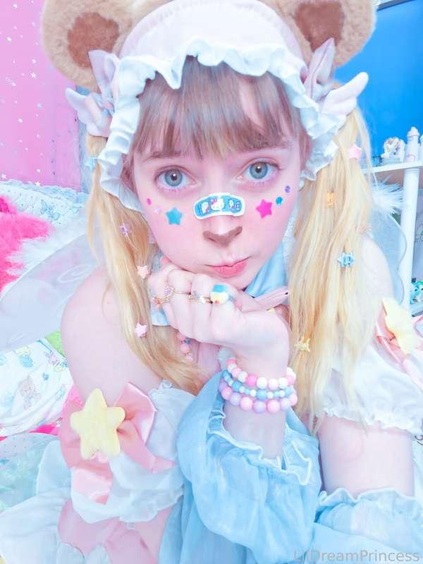 lildreamprincess image #2