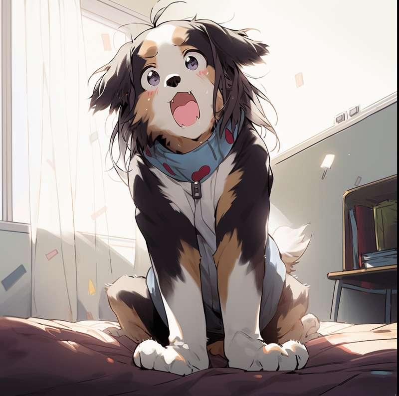 Assorted Dog TFs（Not a sequence）