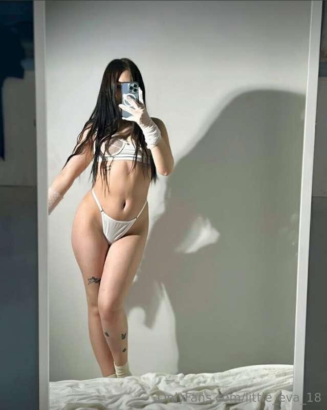 ## 🔥 Adorable @amoure_charlee! I'd love to hear about your w..