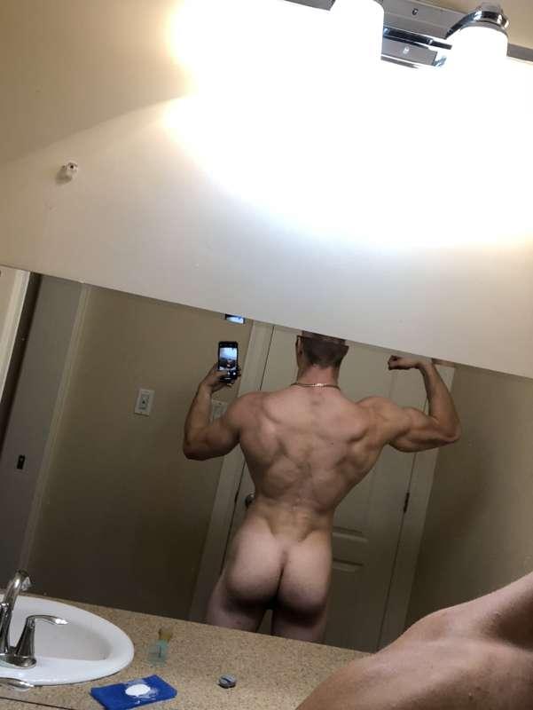 Back getting better