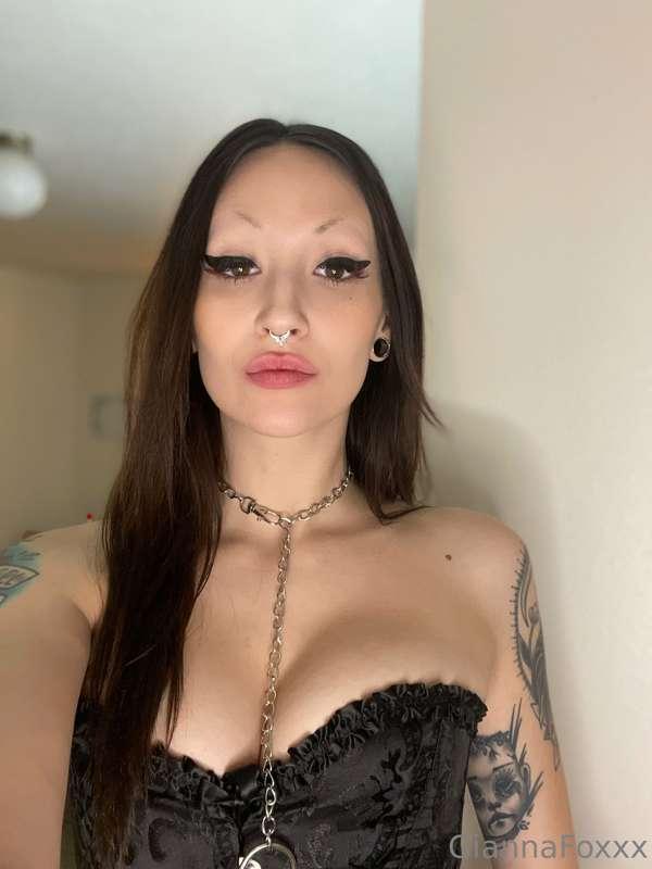 Back from the dead 💀🖤❤️‍🔥