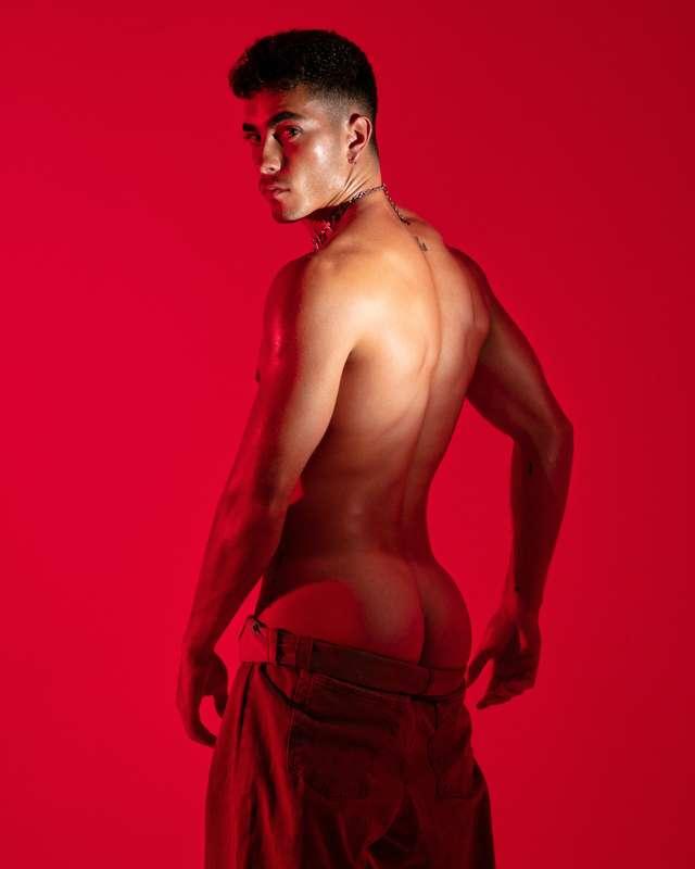 Special Request, all shooting with Alberto Berrocal ❤️