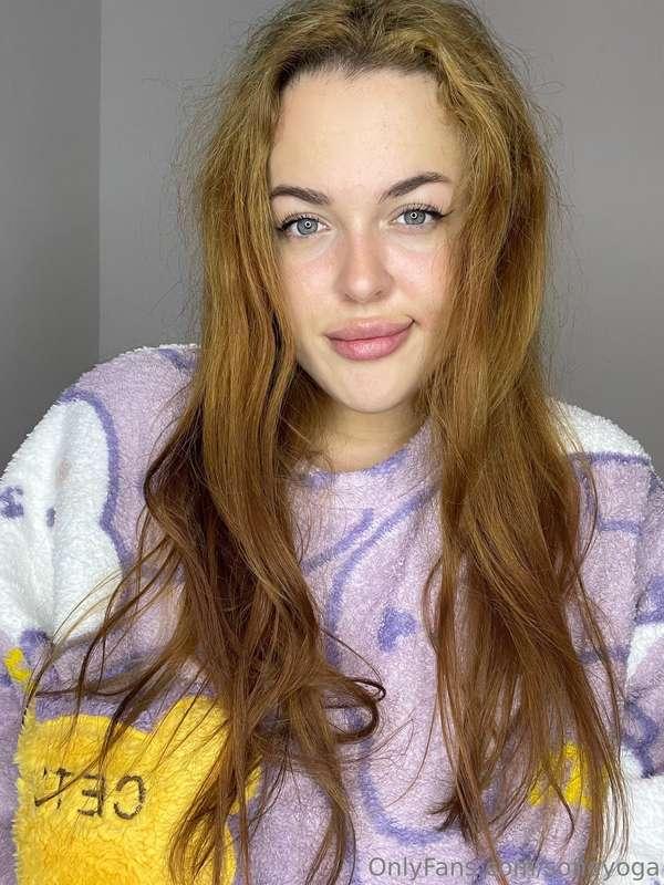 new pajama,do you like?🥹🥹