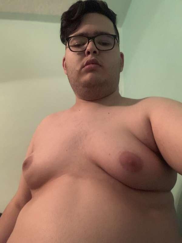 Alex Pizza Time