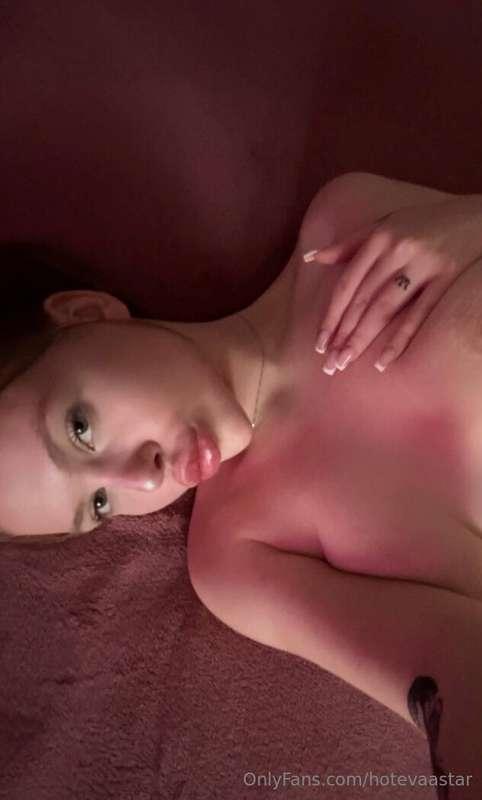 Thinking about all the dirty things you could do with me ton..