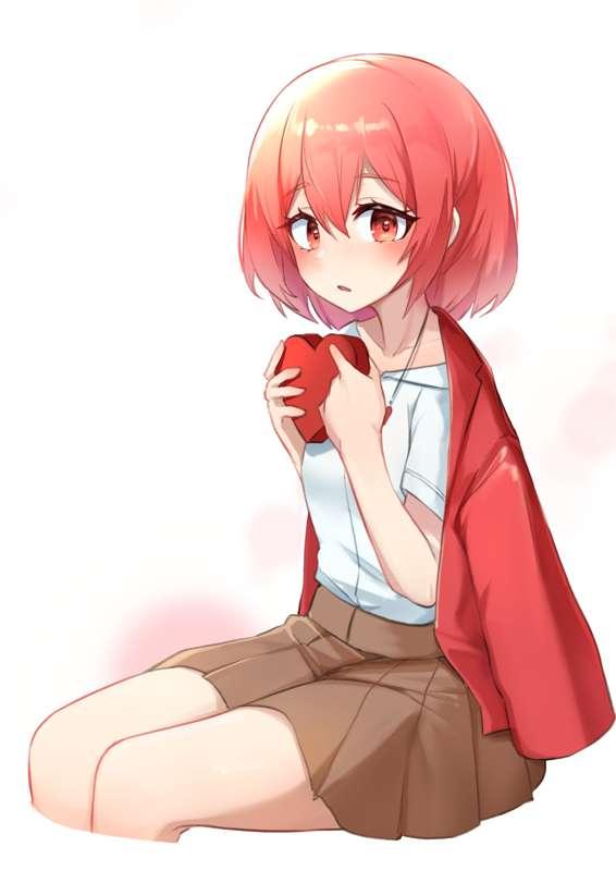 Feb. 14. 2023 (Valentine)