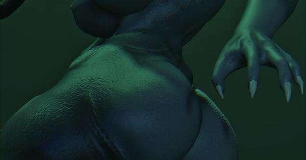 New Gravemind's Bane Pages!