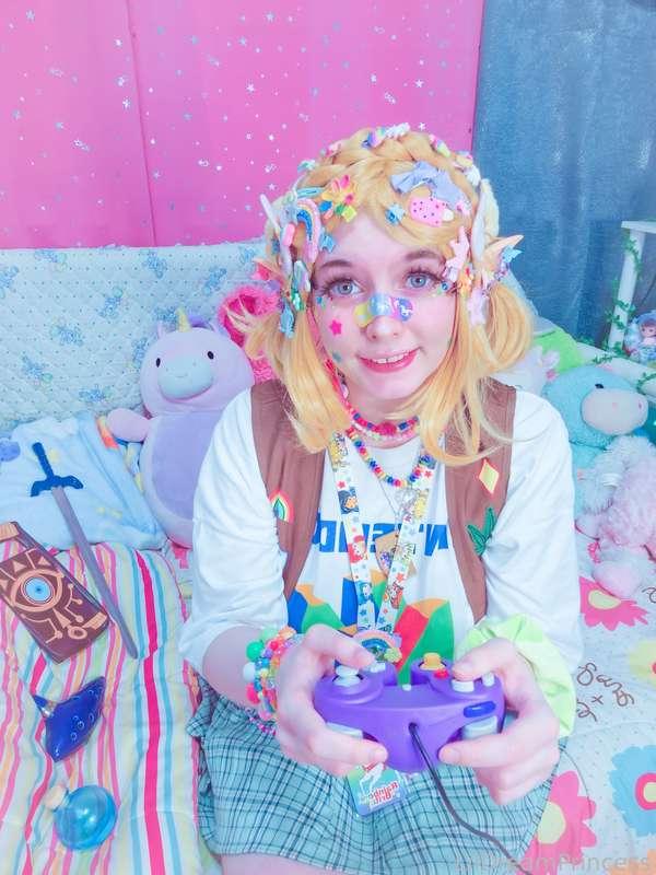 lildreamprincess image #5