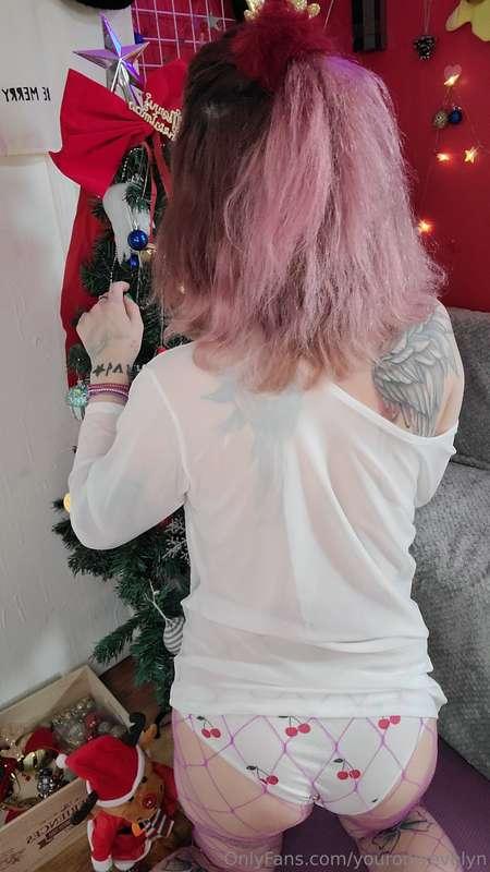 youronlyevelyn image #3