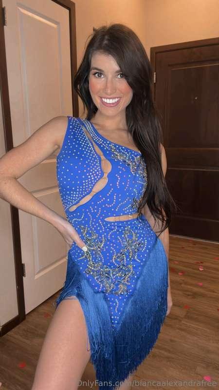 Ready to dance the night away 😉🎉🌶️