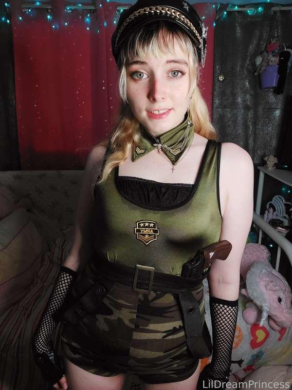lildreamprincess image #7
