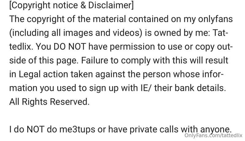 Please Read !!! Don’t come to my page stealing my stuff. I w..