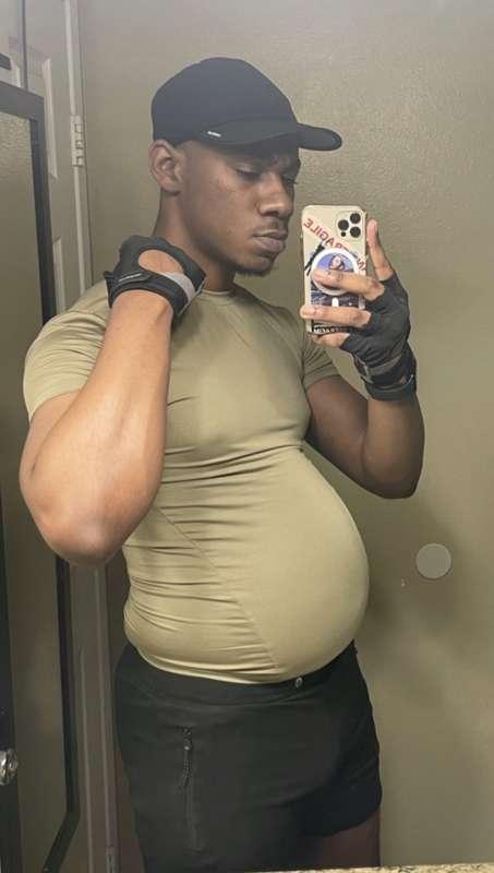 Update (211lbs ) 