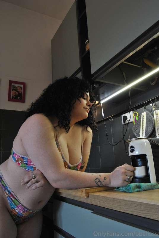 Ci prendiamo un caffè insieme che dite? ☕️