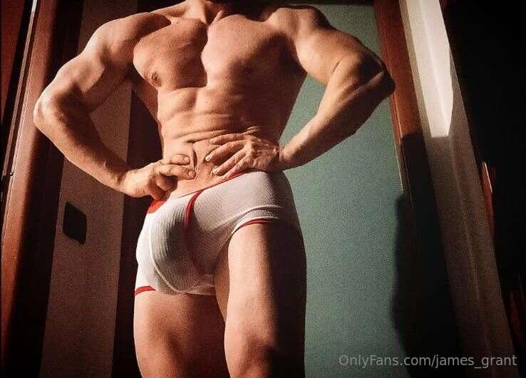 james_grant image #0