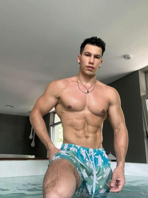 75% off 👉 @maurifitness 