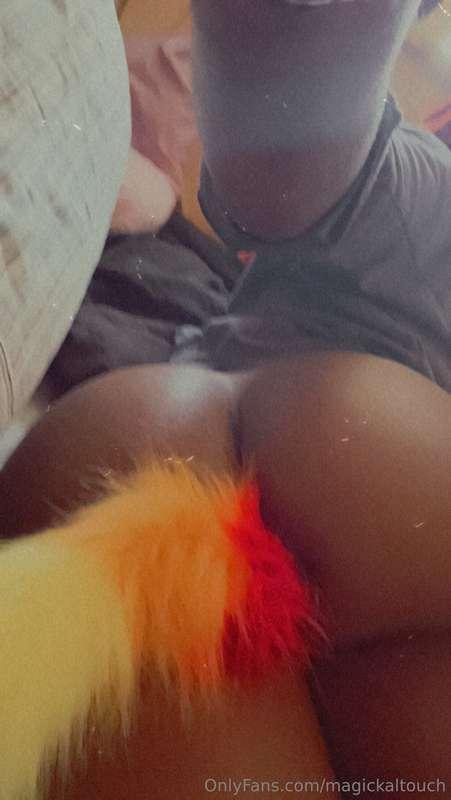 Anal toys 