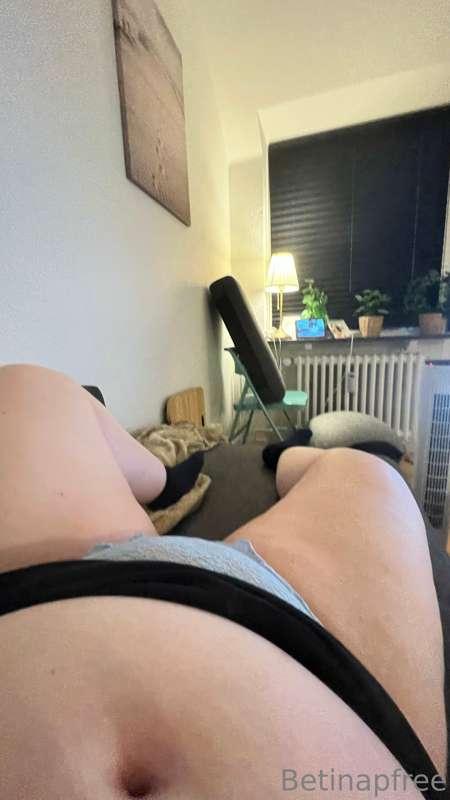 Wanna take a peak? 🤭