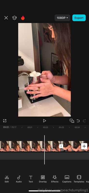 peachdumpling1 image #1
