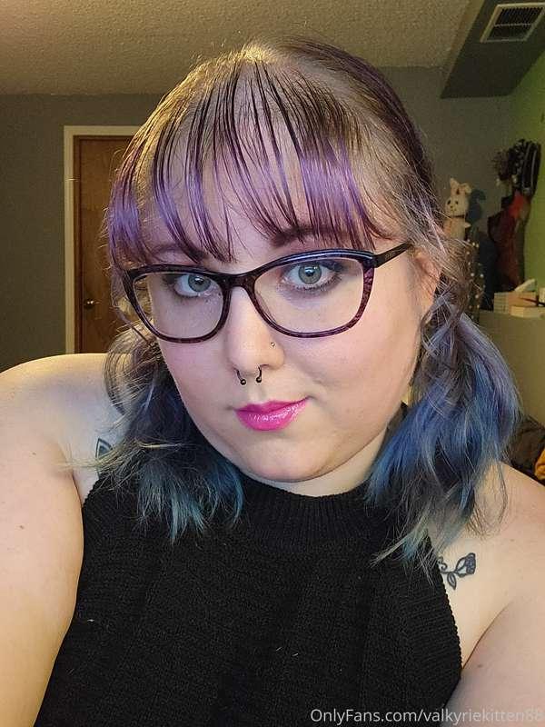 Looked cute and felt bored so I wanted to share with all you..